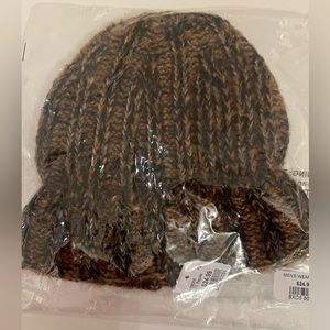 Men’s Wearhouse Beanie